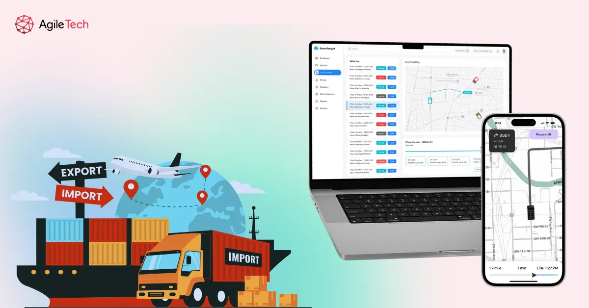 A GPS Fleet Management System Improved Petroleum Truck Tracking by 65%