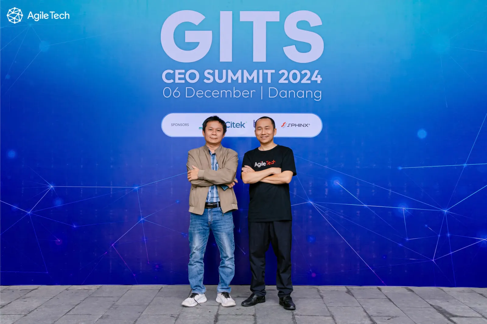 GITS 2024