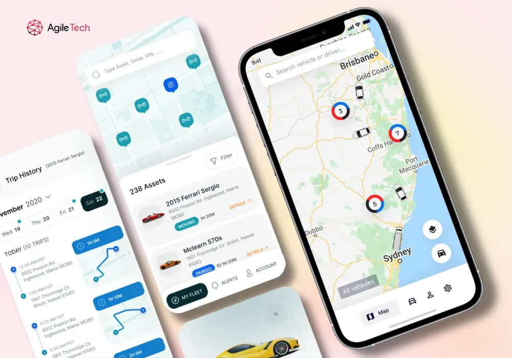 fleet management vehicle tracking system fleet management vehicle tracking system