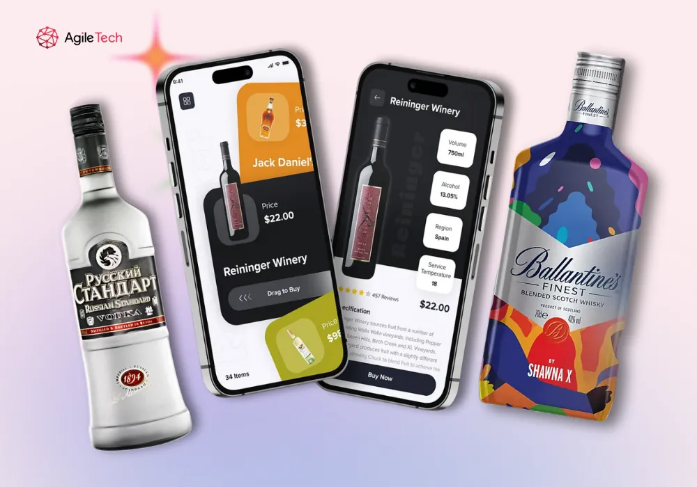 online liquor store app online liquor store app