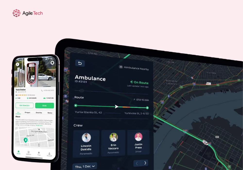 vehicle fleet management system vehicle fleet management system