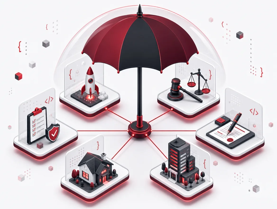 Who benefits from Insurance Software Development Services - AgileTech Vietnam