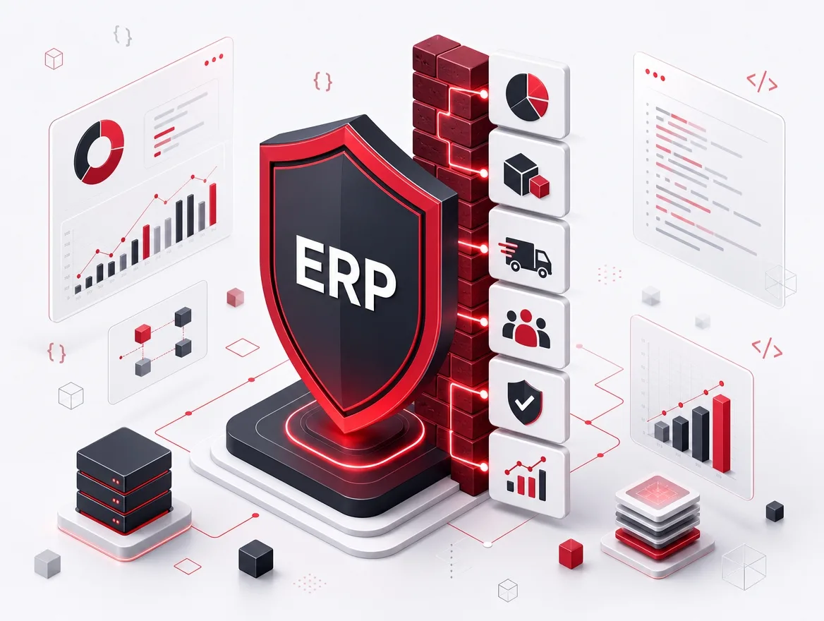 ERP Development Modules We Provide - AgileTech Vietnam ERP Development Modules We Provide - AgileTech Vietnam