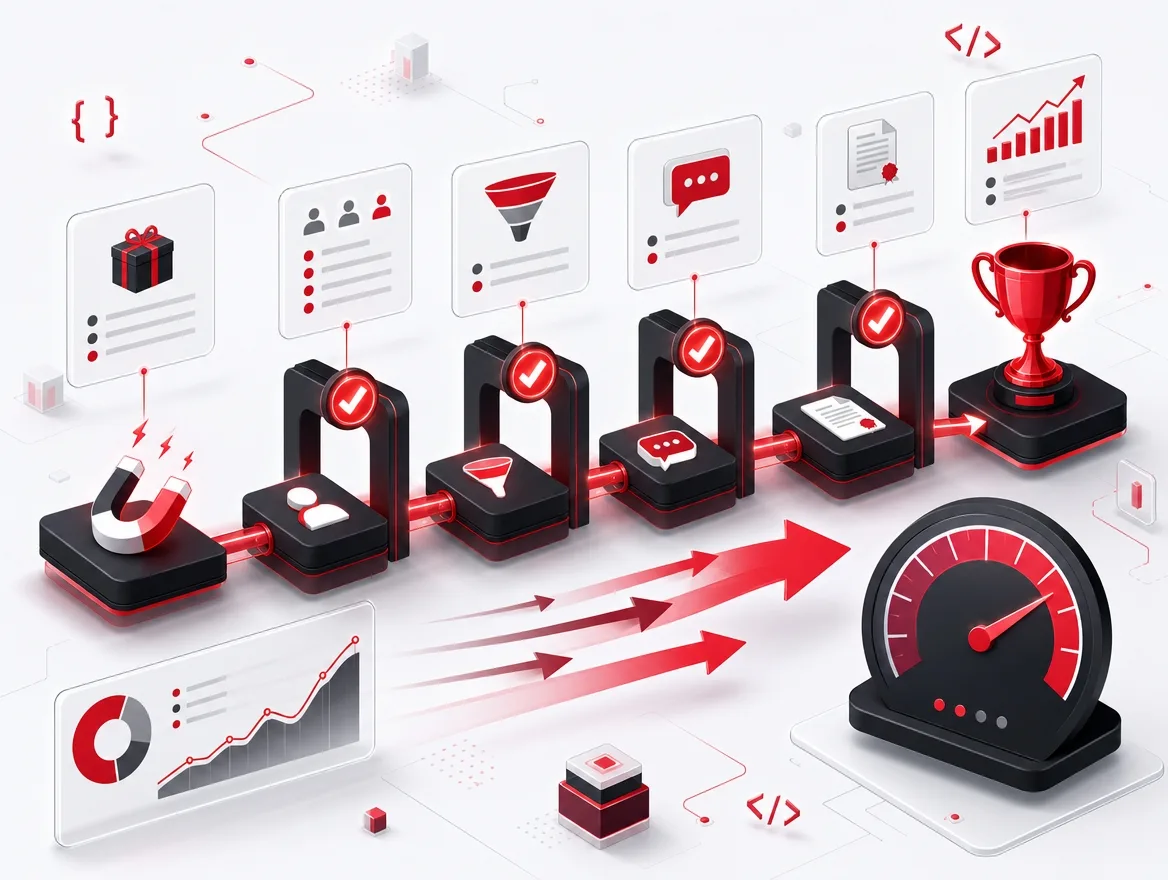 Enhanced Business Efficiency - AgileTech Vietnam Enhanced Business Efficiency - AgileTech Vietnam