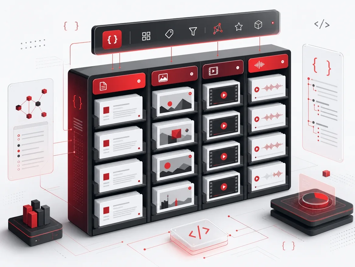 Streamlined Content Management - AgileTech Vietnam Streamlined Content Management - AgileTech Vietnam
