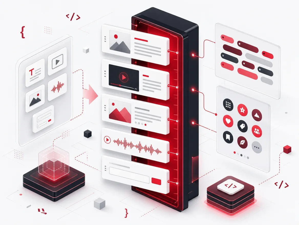 Adobe AEM Service We Provide - AgileTech Vietnam Adobe AEM Service We Provide - AgileTech Vietnam