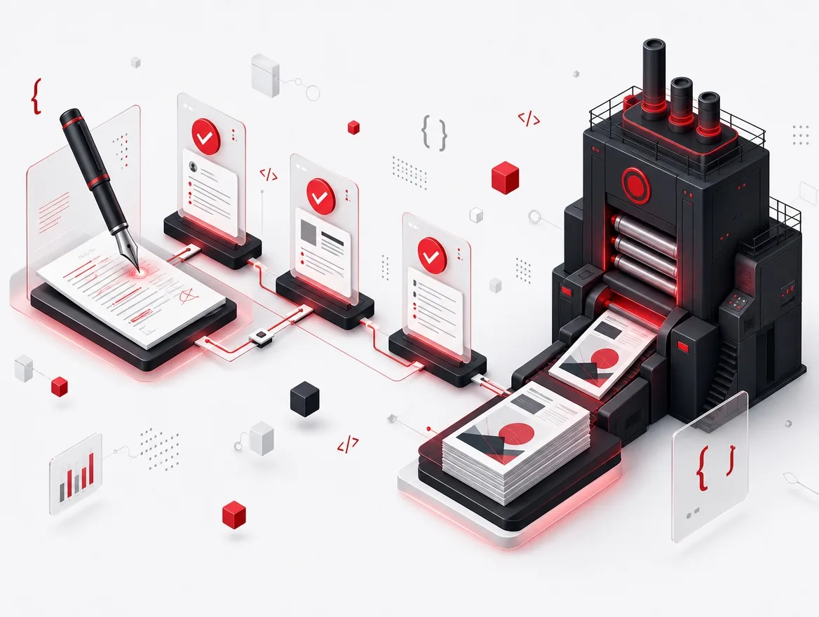 Improved Brand Consistency - AgileTech Vietnam Improved Brand Consistency - AgileTech Vietnam