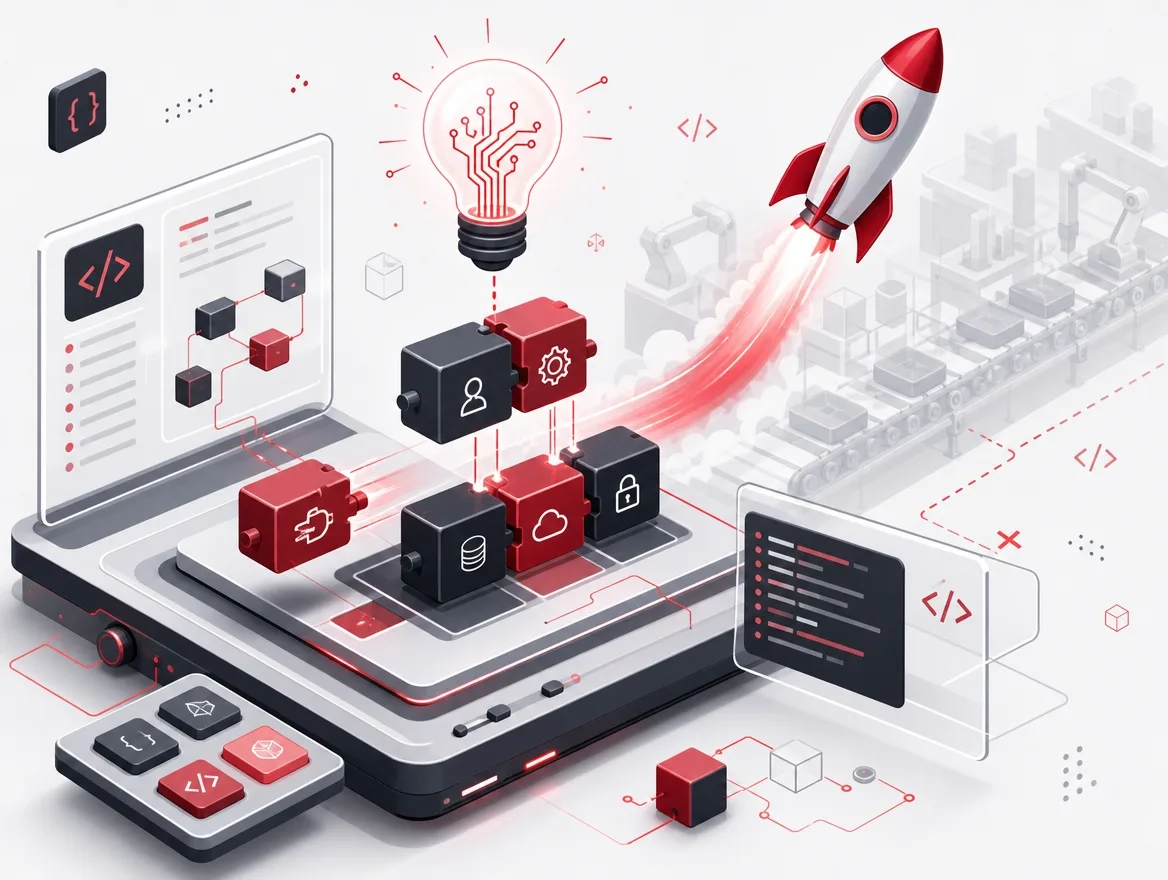 Accelerated Innovation - AgileTech Vietnam