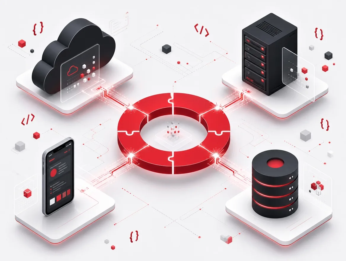 Seamless Integration - AgileTech Vietnam