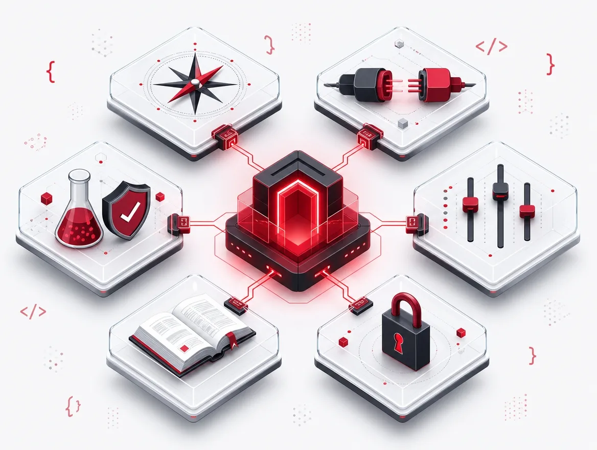 API Development Modules We Provide - AgileTech Vietnam