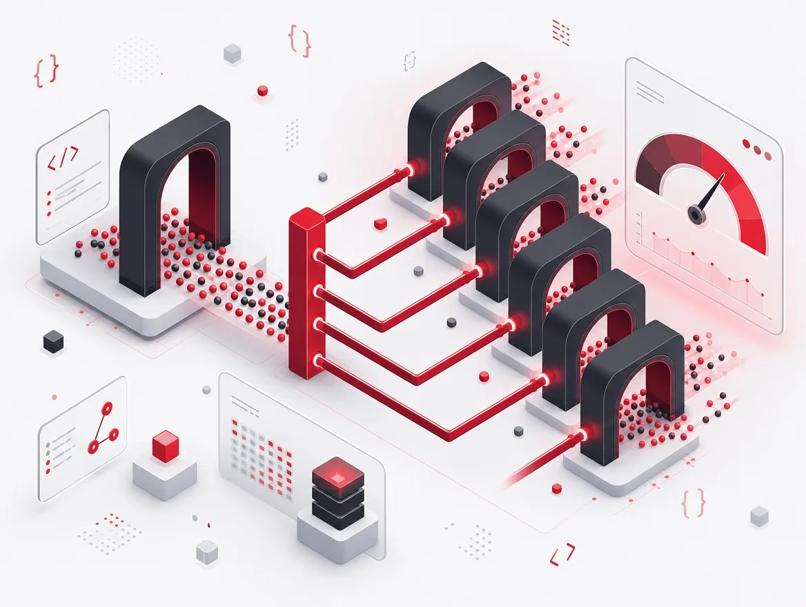 Enhanced Scalability - AgileTech Vietnam