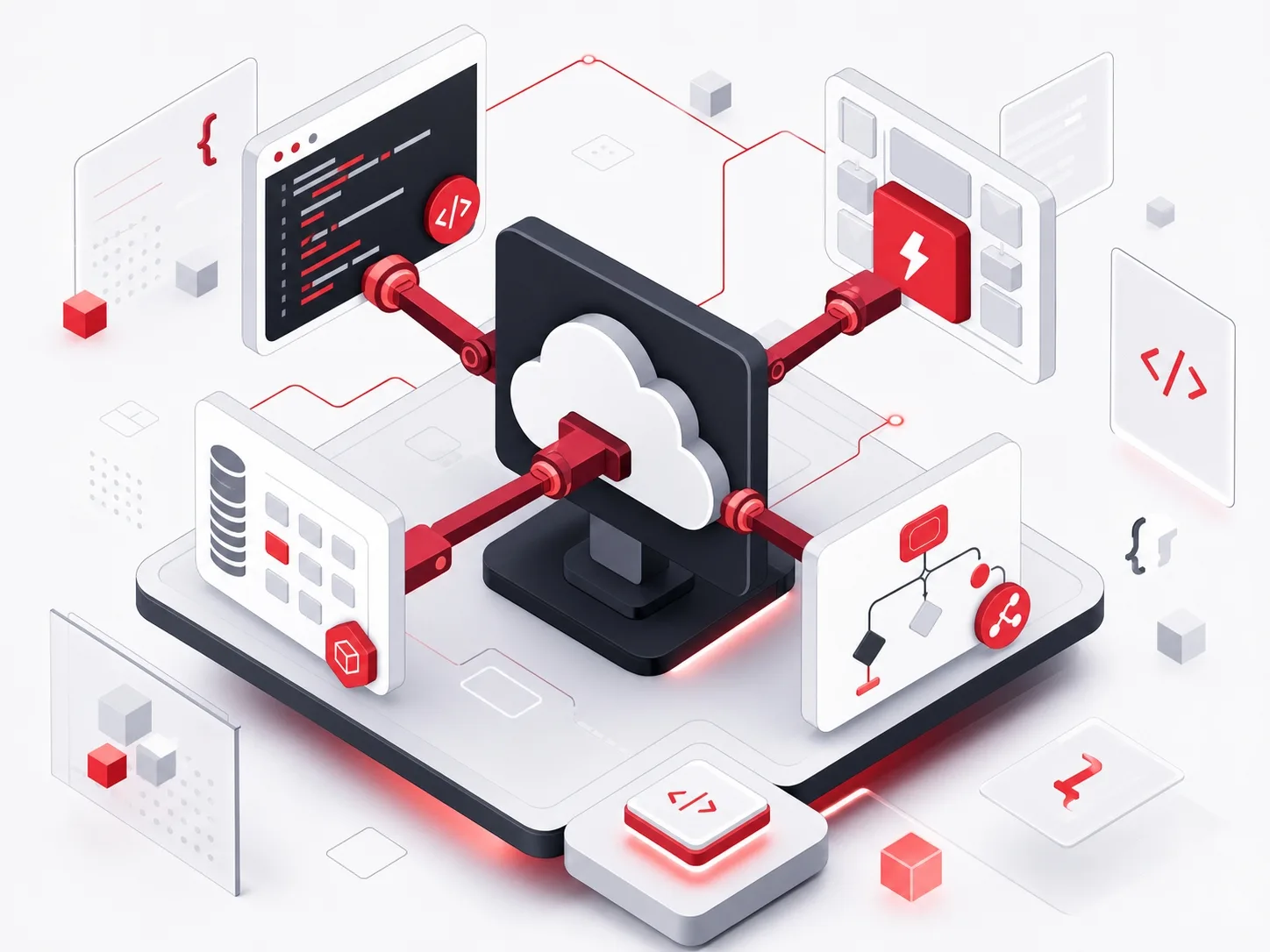 Tailored Solutions - AgileTech Vietnam