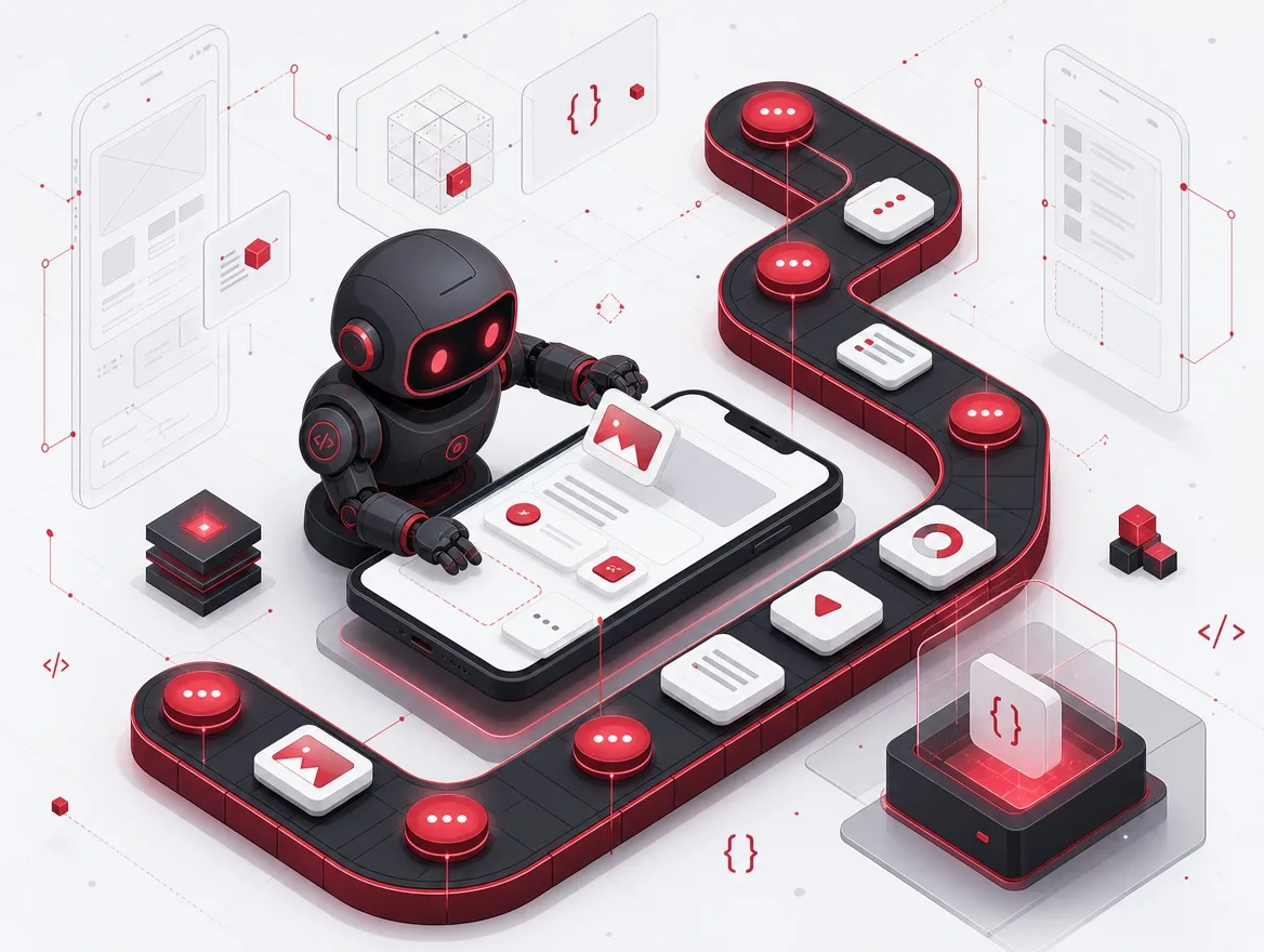 Android App Development - AgileTech Vietnam Android App Development - AgileTech Vietnam