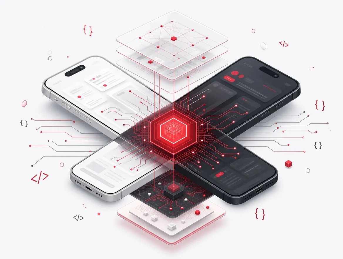 Hybrid App Development - AgileTech Vietnam Hybrid App Development - AgileTech Vietnam
