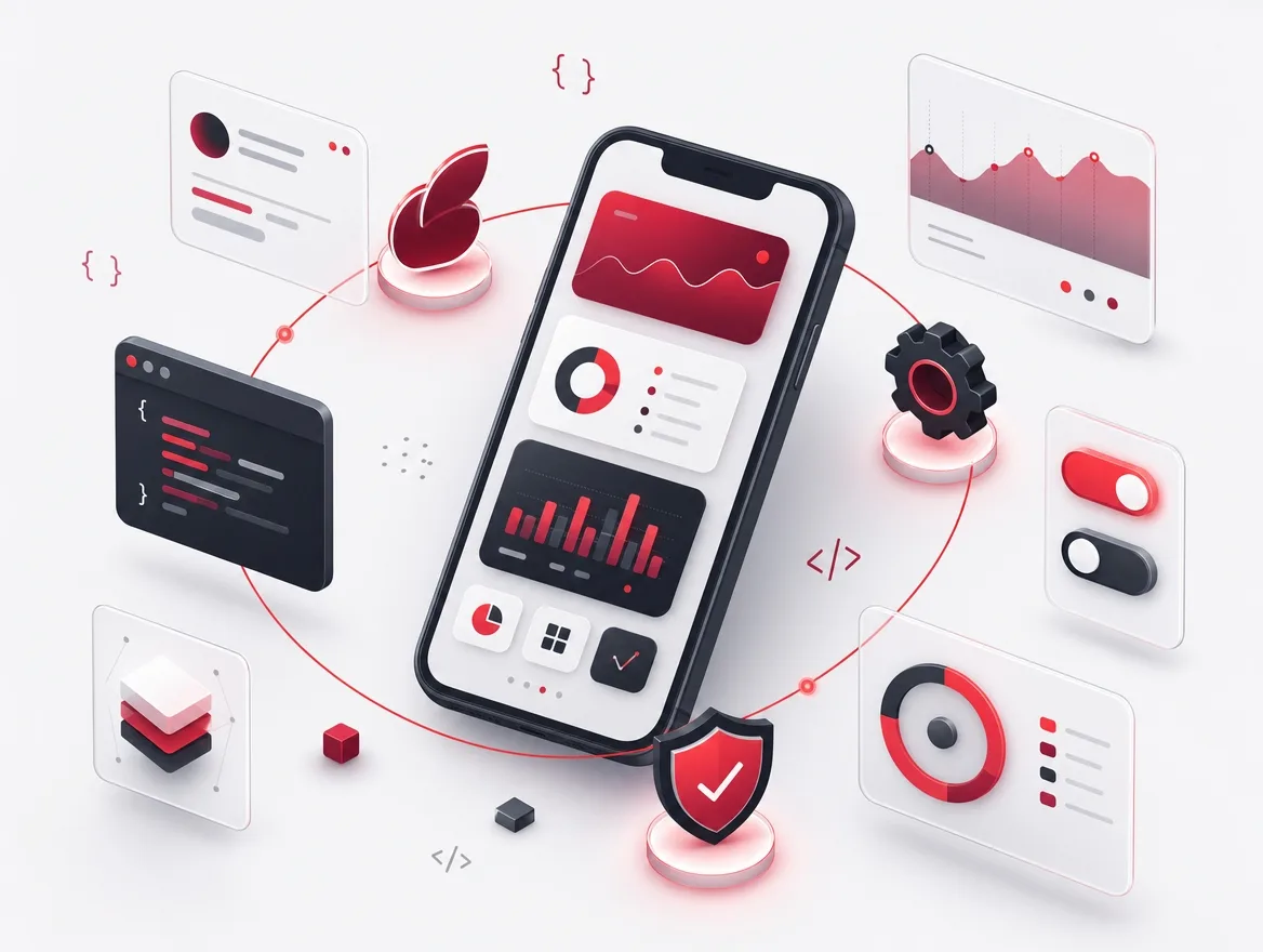 iOS App Development - AgileTech Vietnam iOS App Development - AgileTech Vietnam