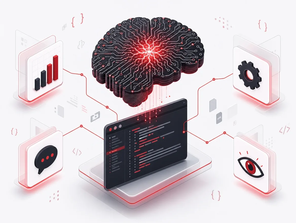 Manual Effort Redirected to Work That Needs Judgement - AgileTech Vietnam Manual Effort Redirected to Work That Needs Judgement - AgileTech Vietnam