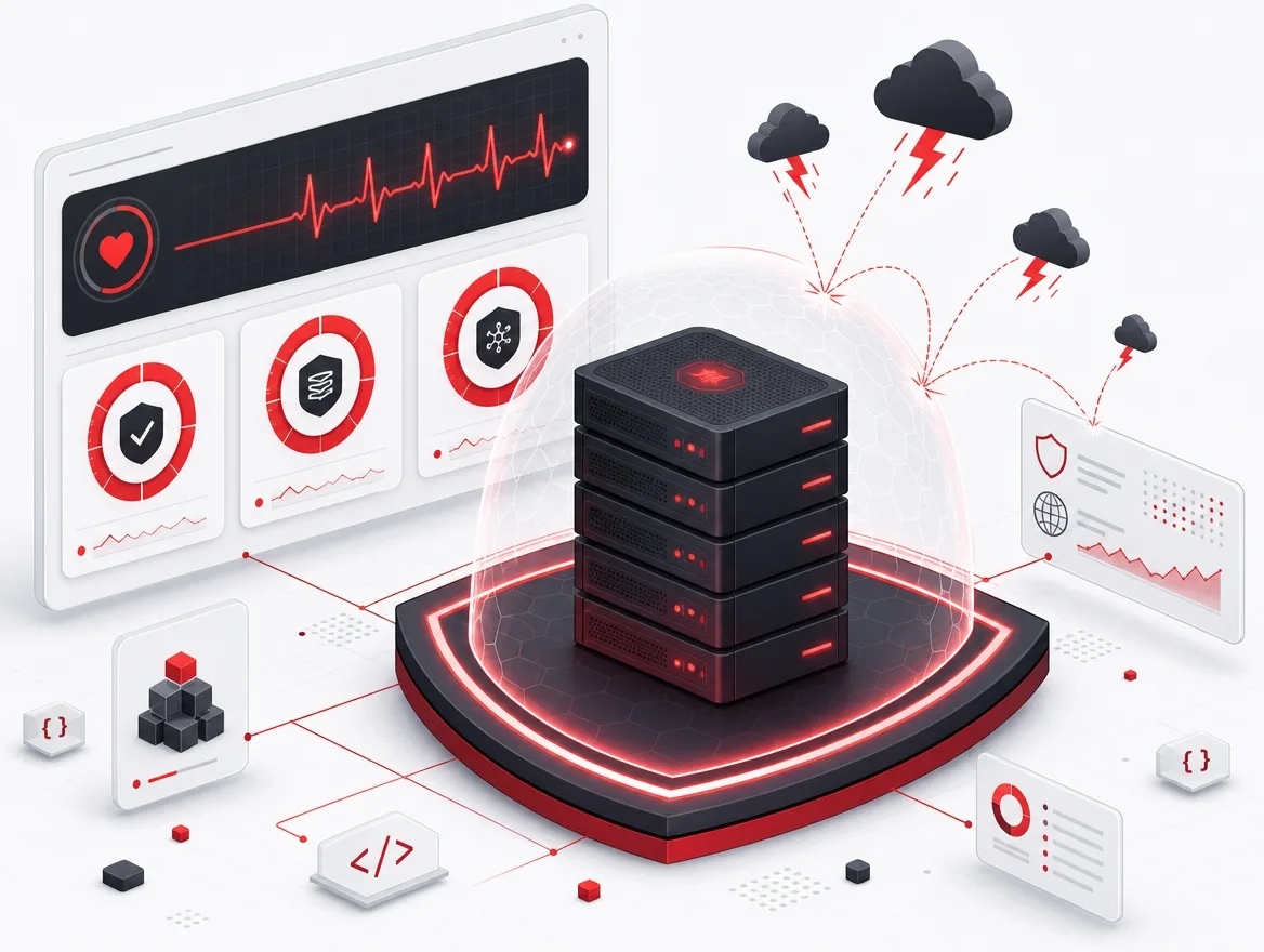 Increased Reliability and Stability - AgileTech Vietnam