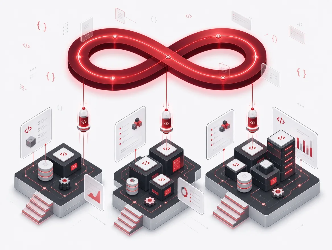 Who benefits from Dedicated DevOps Services and Consultancy - AgileTech Vietnam