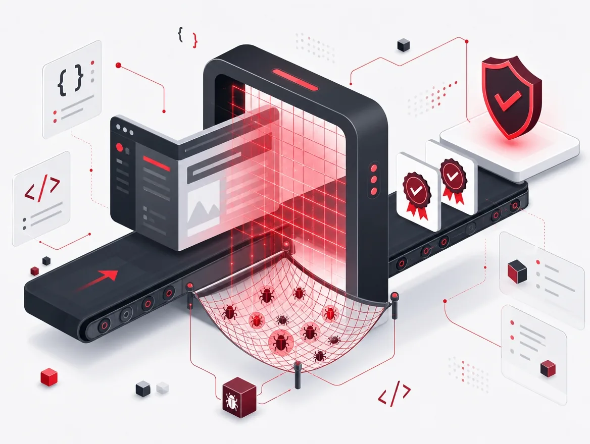 Data Quality Enforced, Not Assumed - AgileTech Vietnam Data Quality Enforced, Not Assumed - AgileTech Vietnam