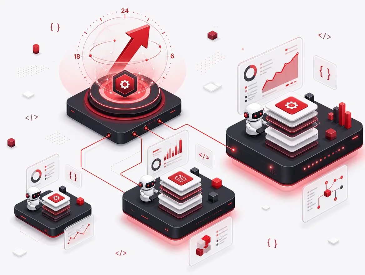 Who benefits from Revolutionary RPA Development Services - AgileTech Vietnam