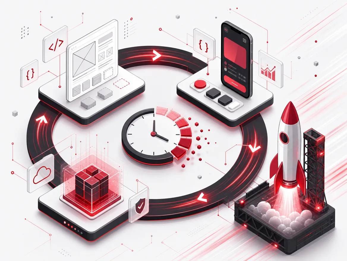 Accelerated Development Cycles - AgileTech Vietnam Accelerated Development Cycles - AgileTech Vietnam