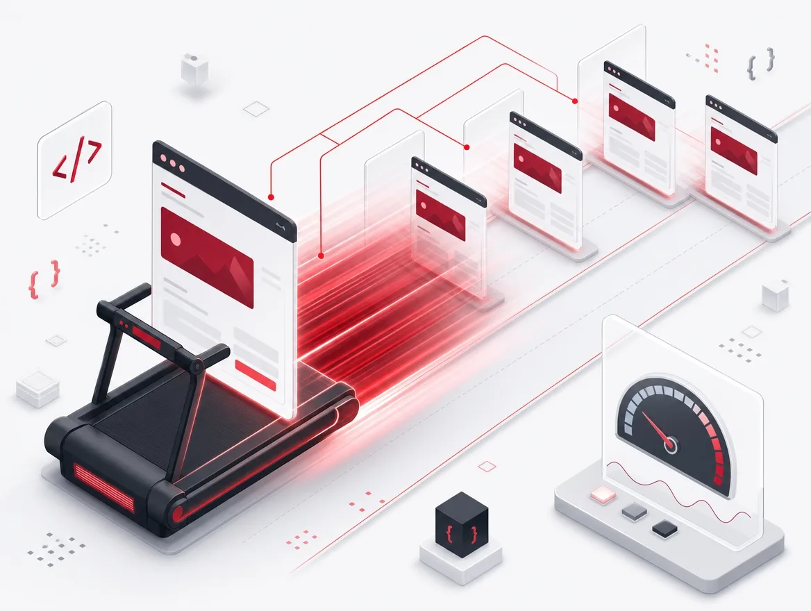 Focus on Performance and Scalability - AgileTech Vietnam Focus on Performance and Scalability - AgileTech Vietnam