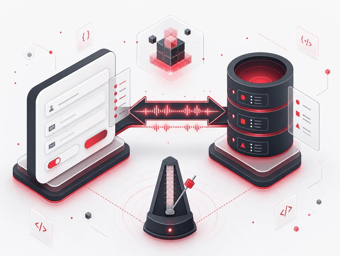 Enhanced Performance with Two-Way Data Binding - AgileTech Vietnam Enhanced Performance with Two-Way Data Binding - AgileTech Vietnam