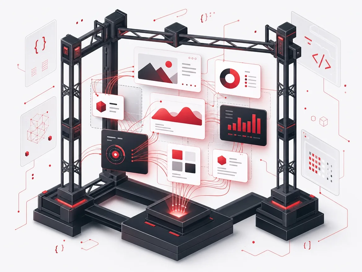Robust Framework for Building Dynamic Applications - AgileTech Vietnam Robust Framework for Building Dynamic Applications - AgileTech Vietnam