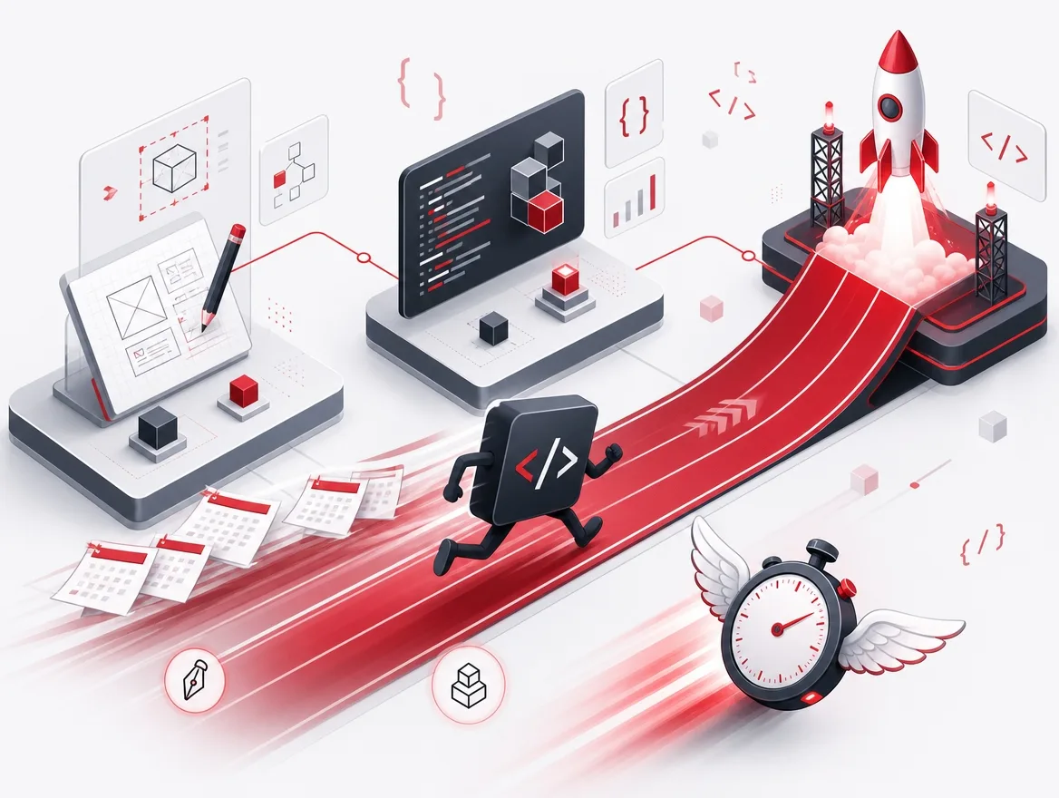 Rapid Development and Deployment - AgileTech Vietnam Rapid Development and Deployment - AgileTech Vietnam