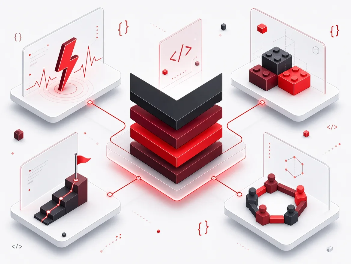 What Makes VueJS Development Stand Out - AgileTech Vietnam What Makes VueJS Development Stand Out - AgileTech Vietnam