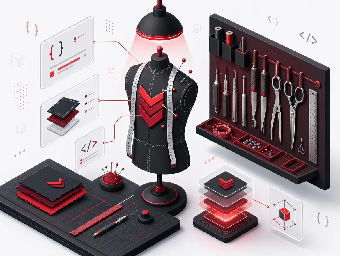 Tailored Solutions - AgileTech Vietnam Tailored Solutions - AgileTech Vietnam