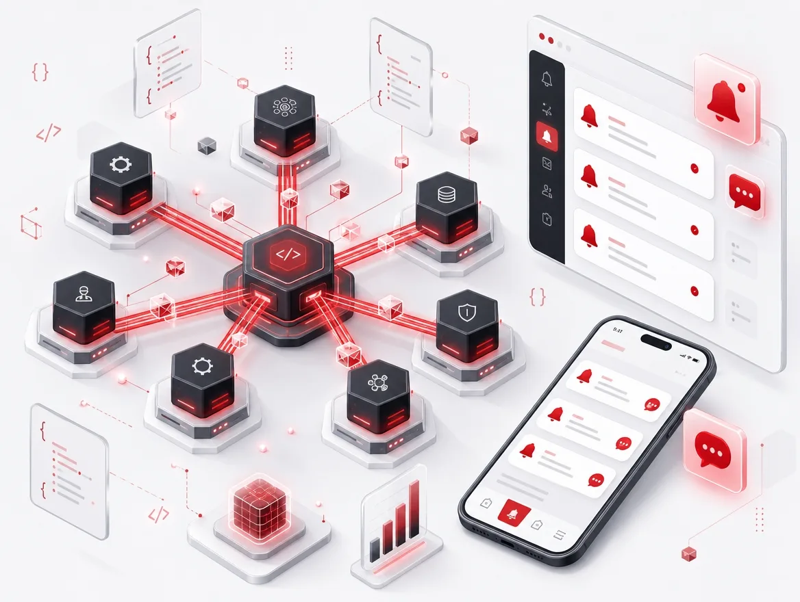 Real-Time Application Development Expertise - AgileTech Vietnam Real-Time Application Development Expertise - AgileTech Vietnam