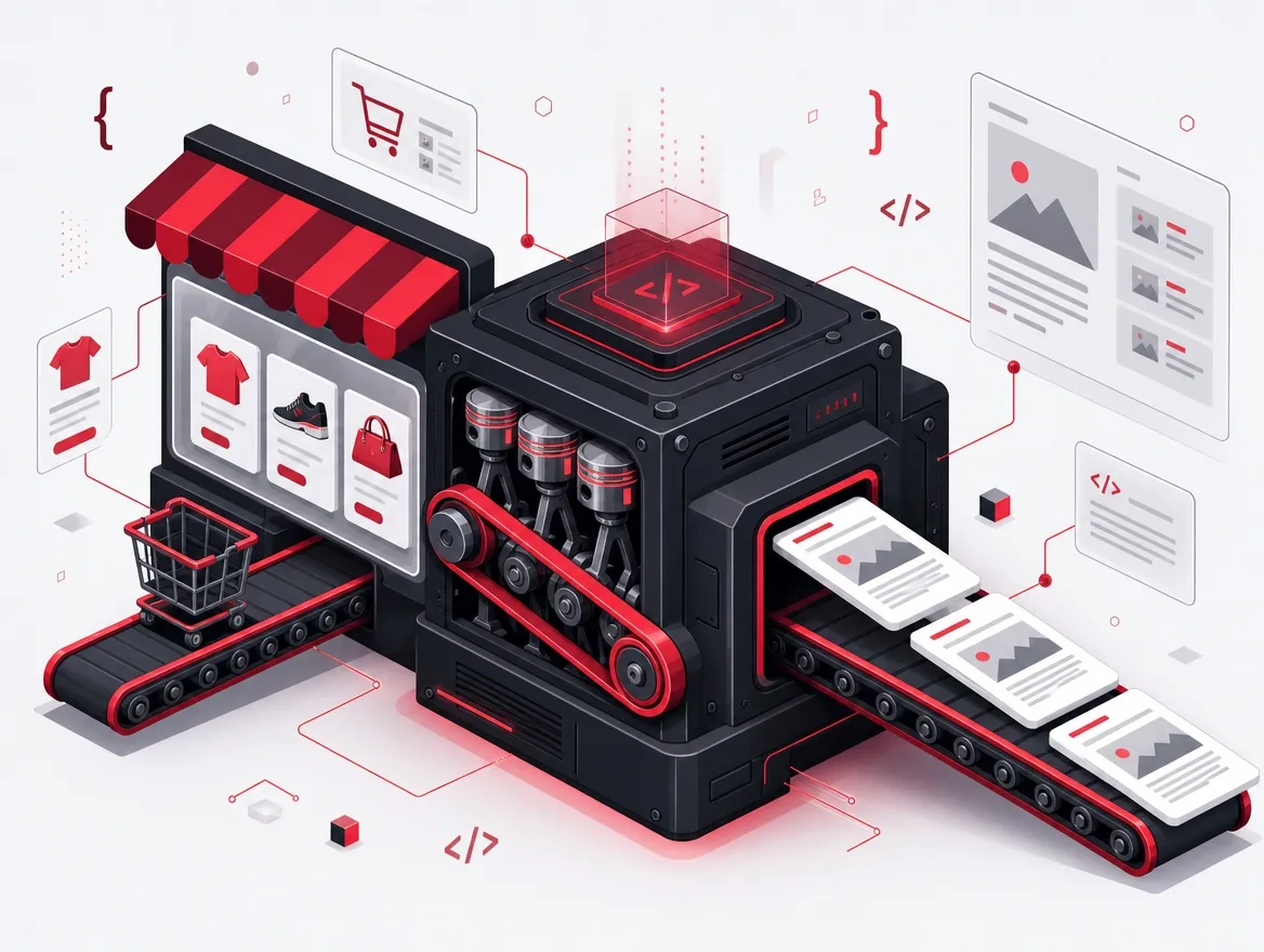 E-commerce Solutions - AgileTech Vietnam E-commerce Solutions - AgileTech Vietnam