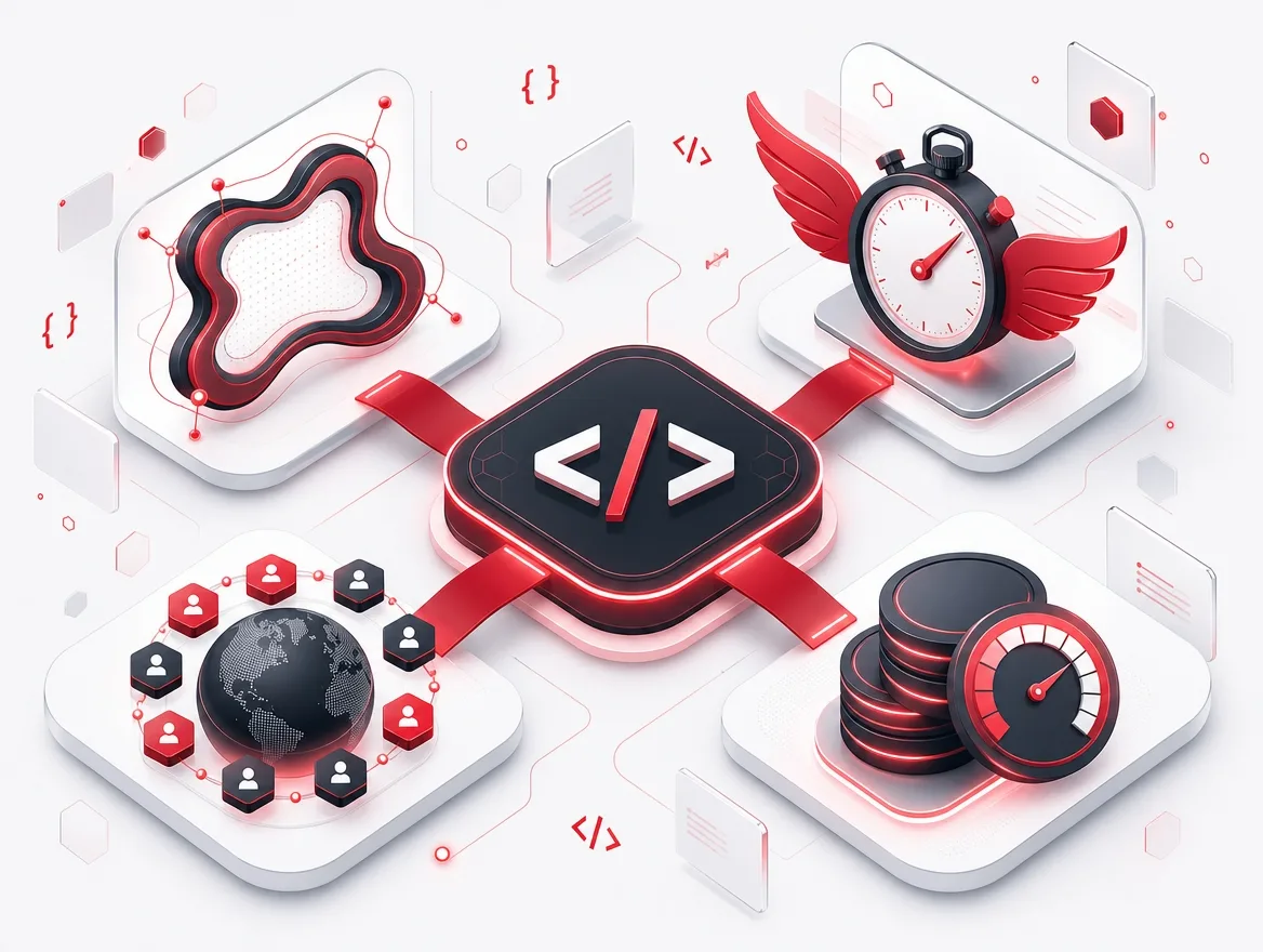 What Makes PHP Software Development Stand Out - AgileTech Vietnam What Makes PHP Software Development Stand Out - AgileTech Vietnam