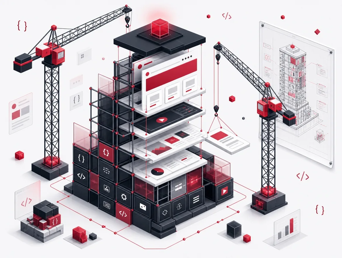 Web Development - AgileTech Vietnam Web Development - AgileTech Vietnam