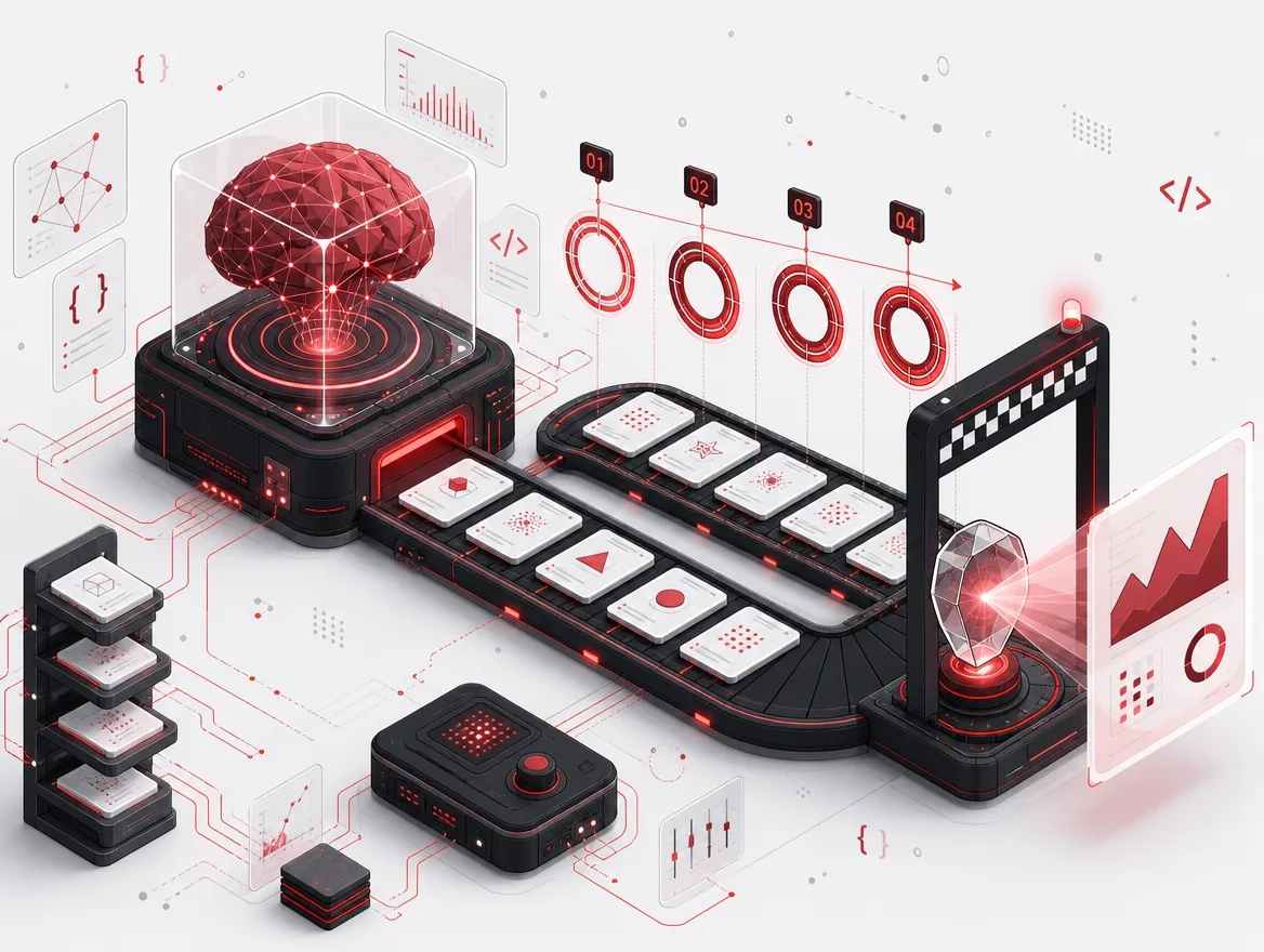 AI and Machine Learning - AgileTech Vietnam