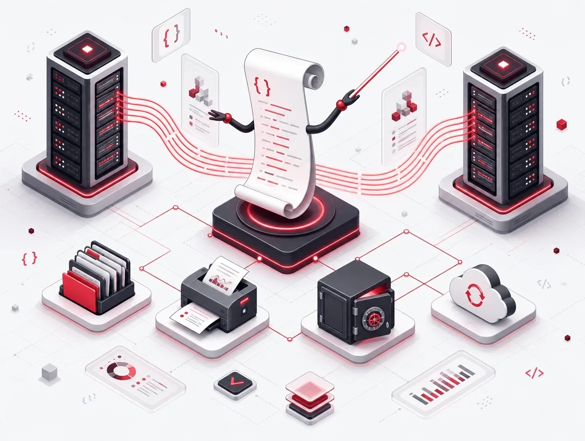 Automation and Scripting - AgileTech Vietnam