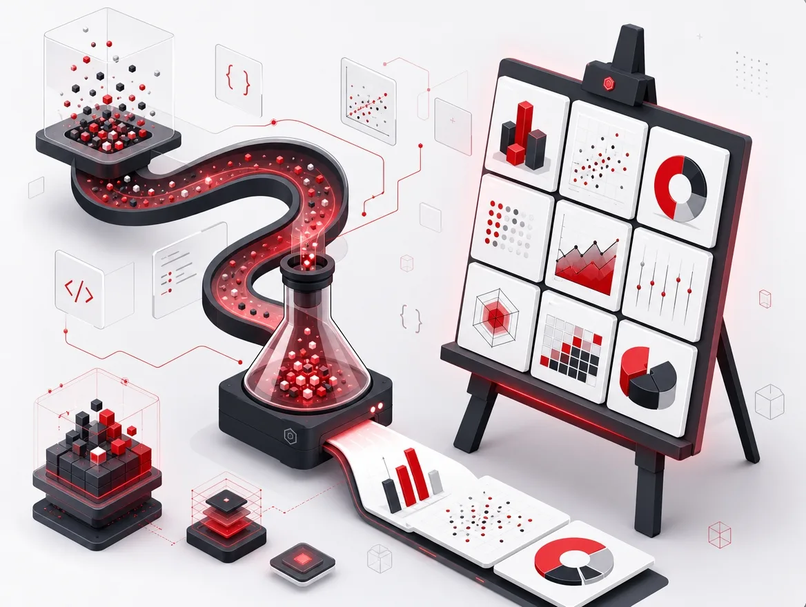 Data Analysis with Visualization - AgileTech Vietnam