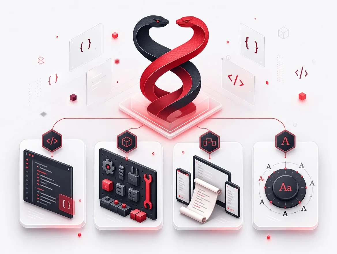 What Makes Python Software Development Stand Out - AgileTech Vietnam
