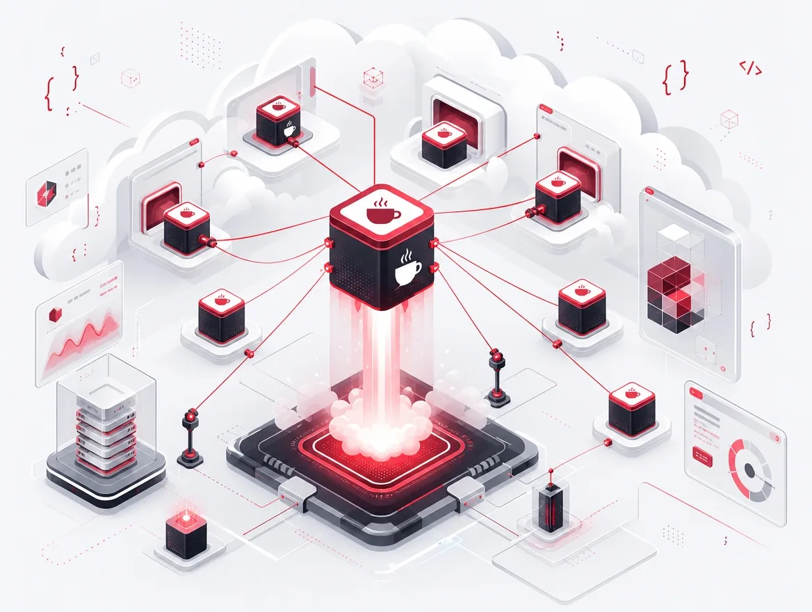 Java Cloud Development - AgileTech Vietnam Java Cloud Development - AgileTech Vietnam