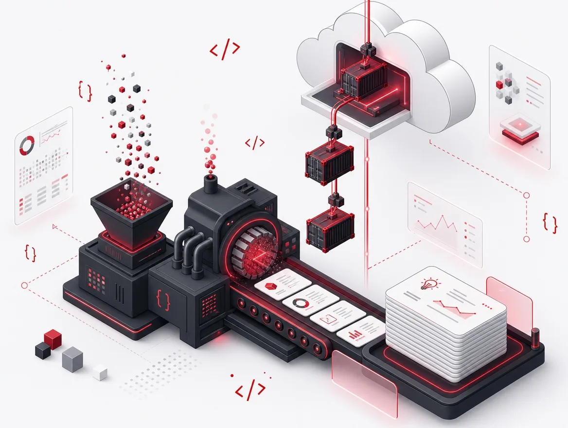 Cloud-Native Development - AgileTech Vietnam Cloud-Native Development - AgileTech Vietnam