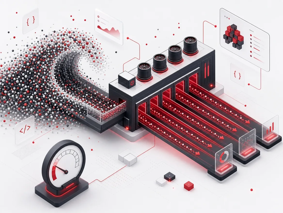 High-Load Systems - AgileTech Vietnam High-Load Systems - AgileTech Vietnam