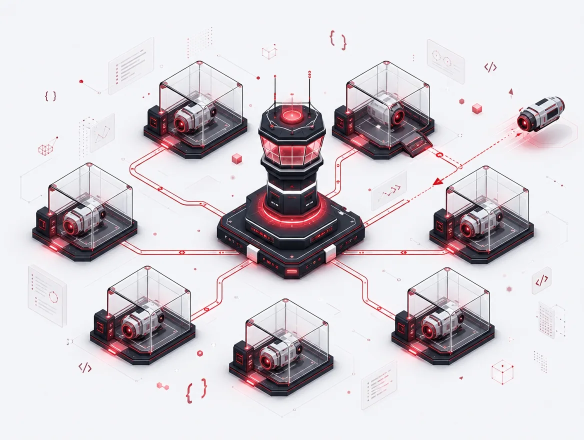 Microservices Architecture - AgileTech Vietnam Microservices Architecture - AgileTech Vietnam