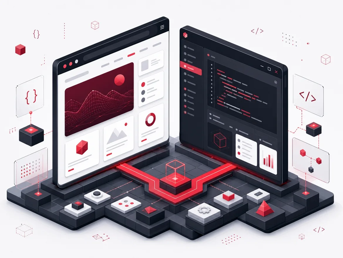 Web and Windows Applications - AgileTech Vietnam