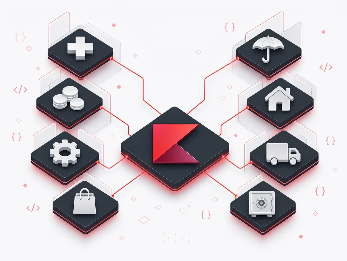 Our Industry Expertise - AgileTech Vietnam Our Industry Expertise - AgileTech Vietnam