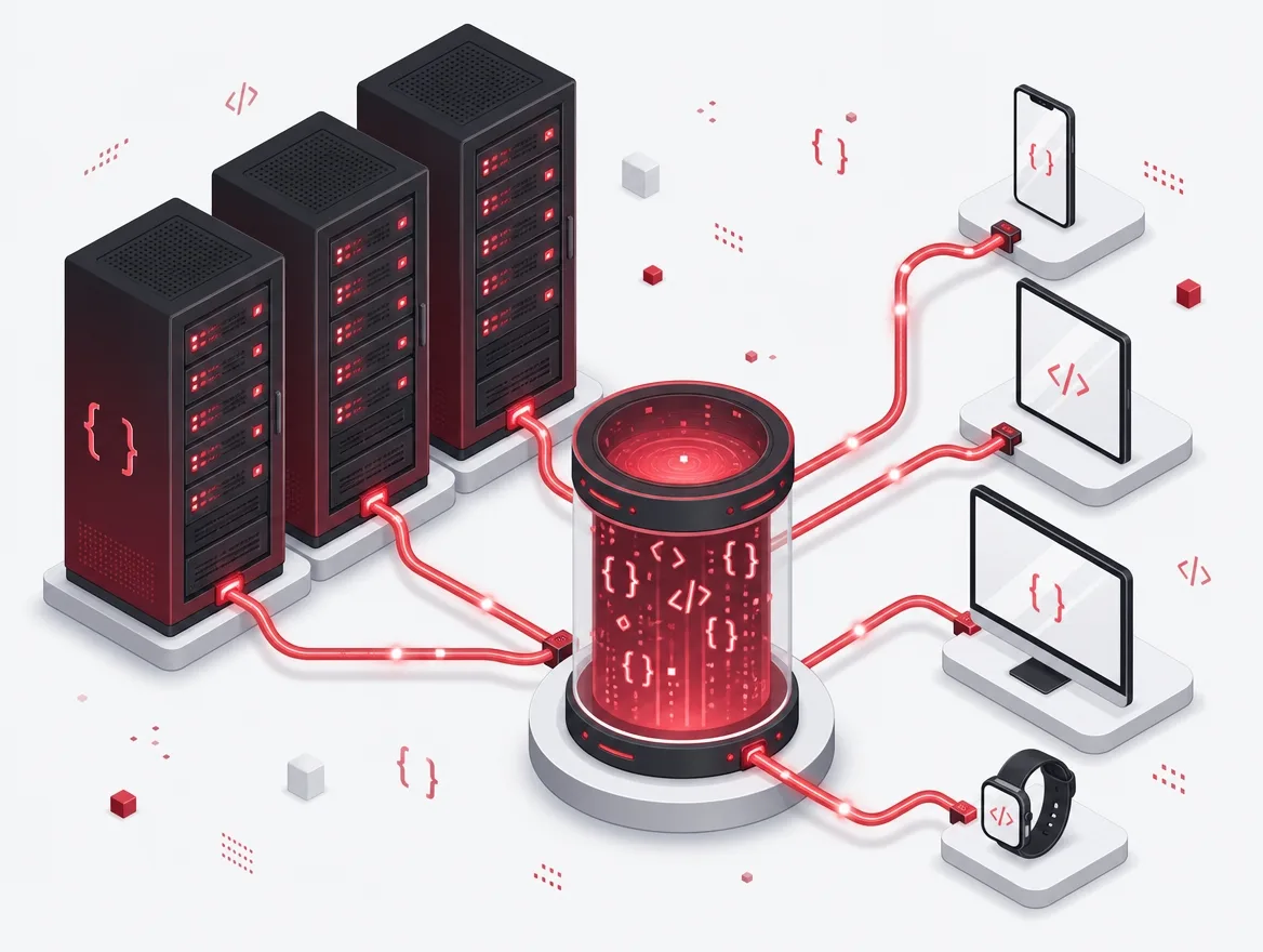 Server-Side Development - AgileTech Vietnam Server-Side Development - AgileTech Vietnam