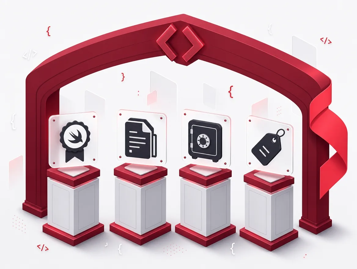 Why choose AgileTech Vietnam for Swift app development