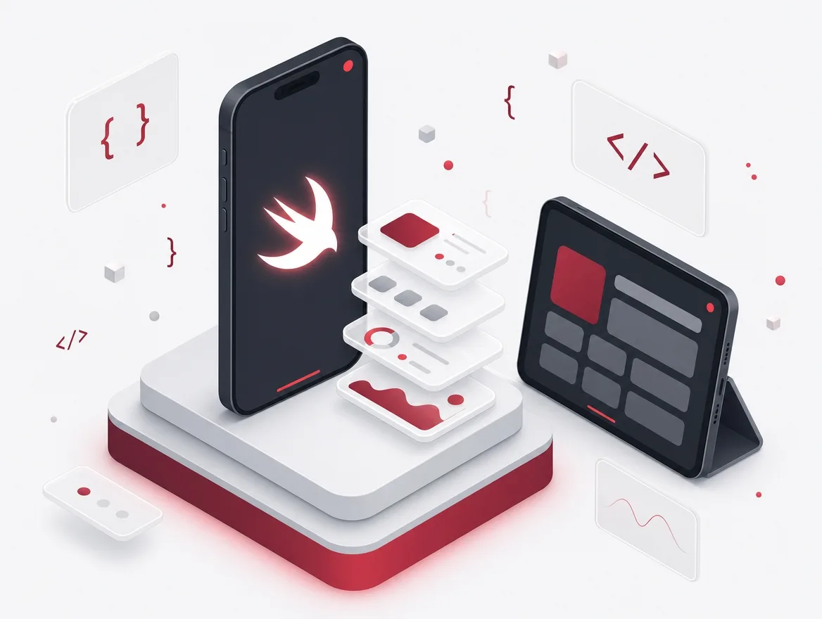 Native iOS Development - AgileTech Vietnam