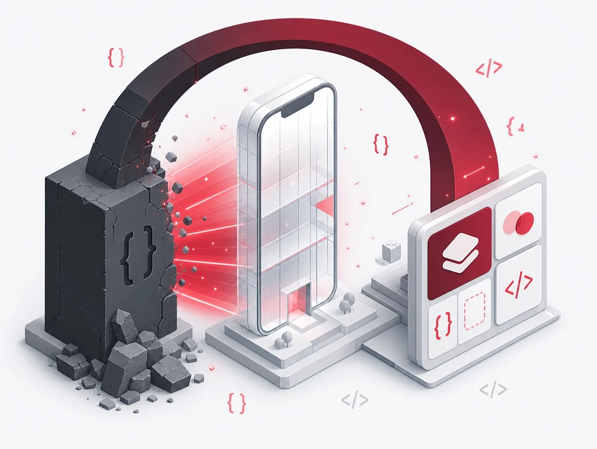 Legacy App Modernization - AgileTech Vietnam