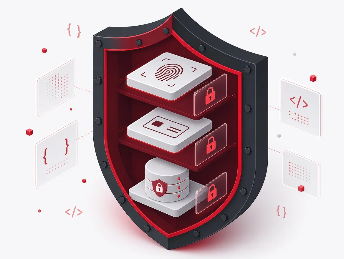 Security and Compliance - AgileTech Vietnam